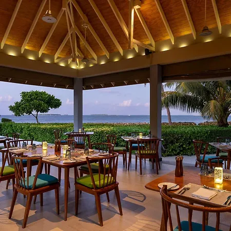 Niva Dhigali Maldives - A Premium All-Inclusive Resort-3